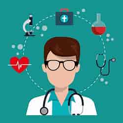 imagen menu medico
